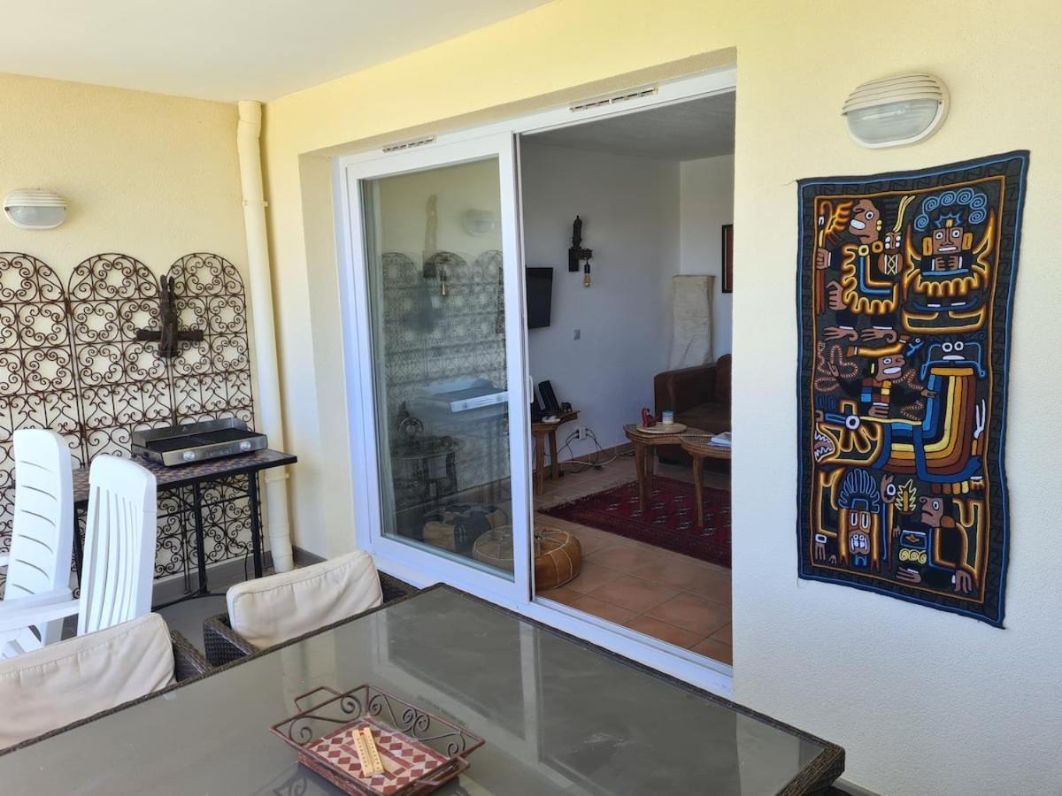 Superbe Appartement Avec Vue Panoramique La Baule-Escoublac Esterno foto