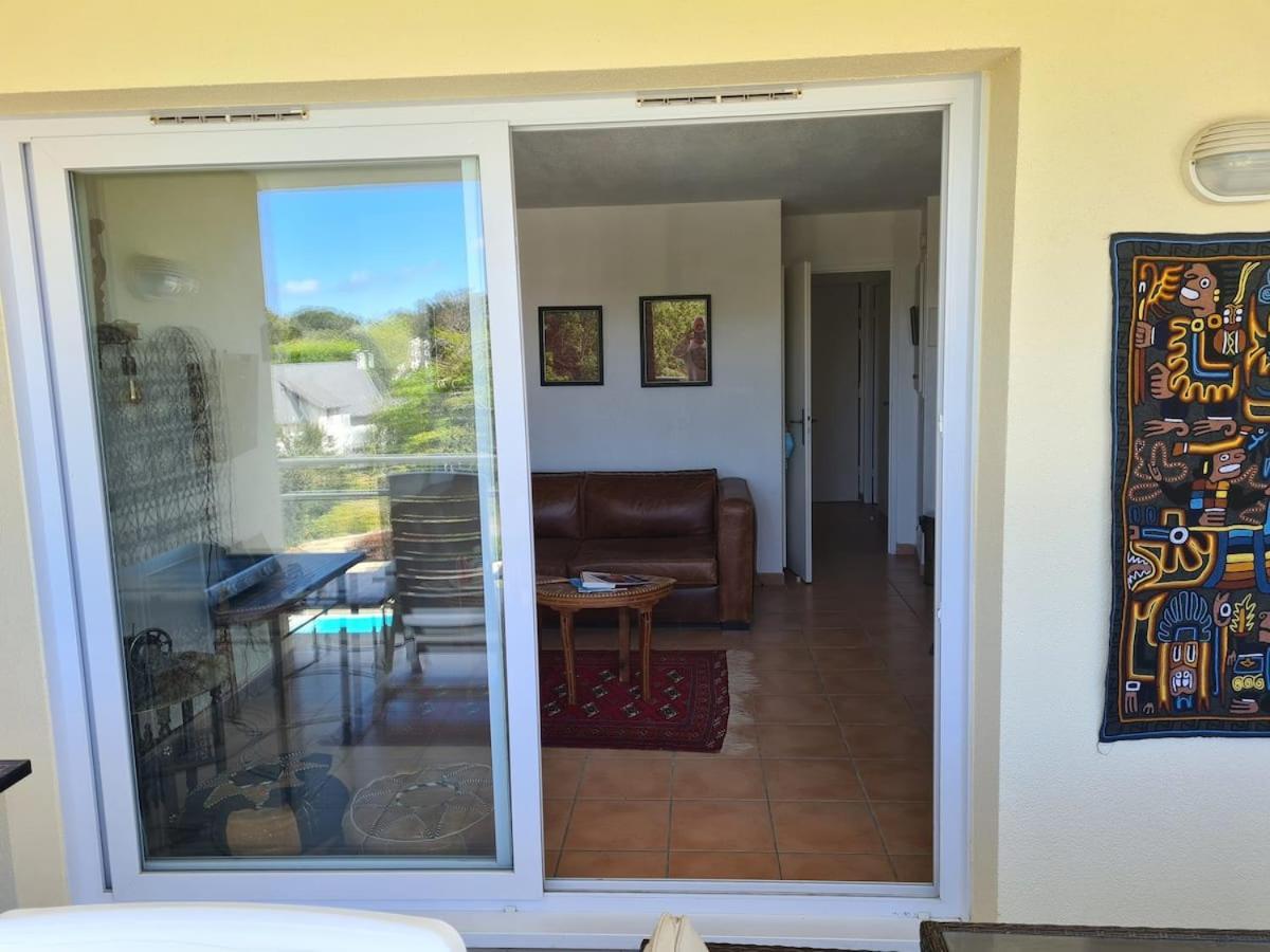 Superbe Appartement Avec Vue Panoramique La Baule-Escoublac Esterno foto