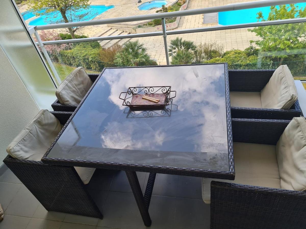 Superbe Appartement Avec Vue Panoramique La Baule-Escoublac Esterno foto