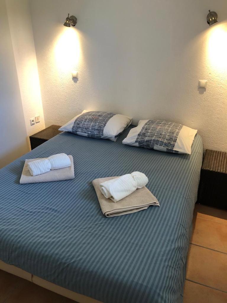 Superbe Appartement Avec Vue Panoramique La Baule-Escoublac Esterno foto