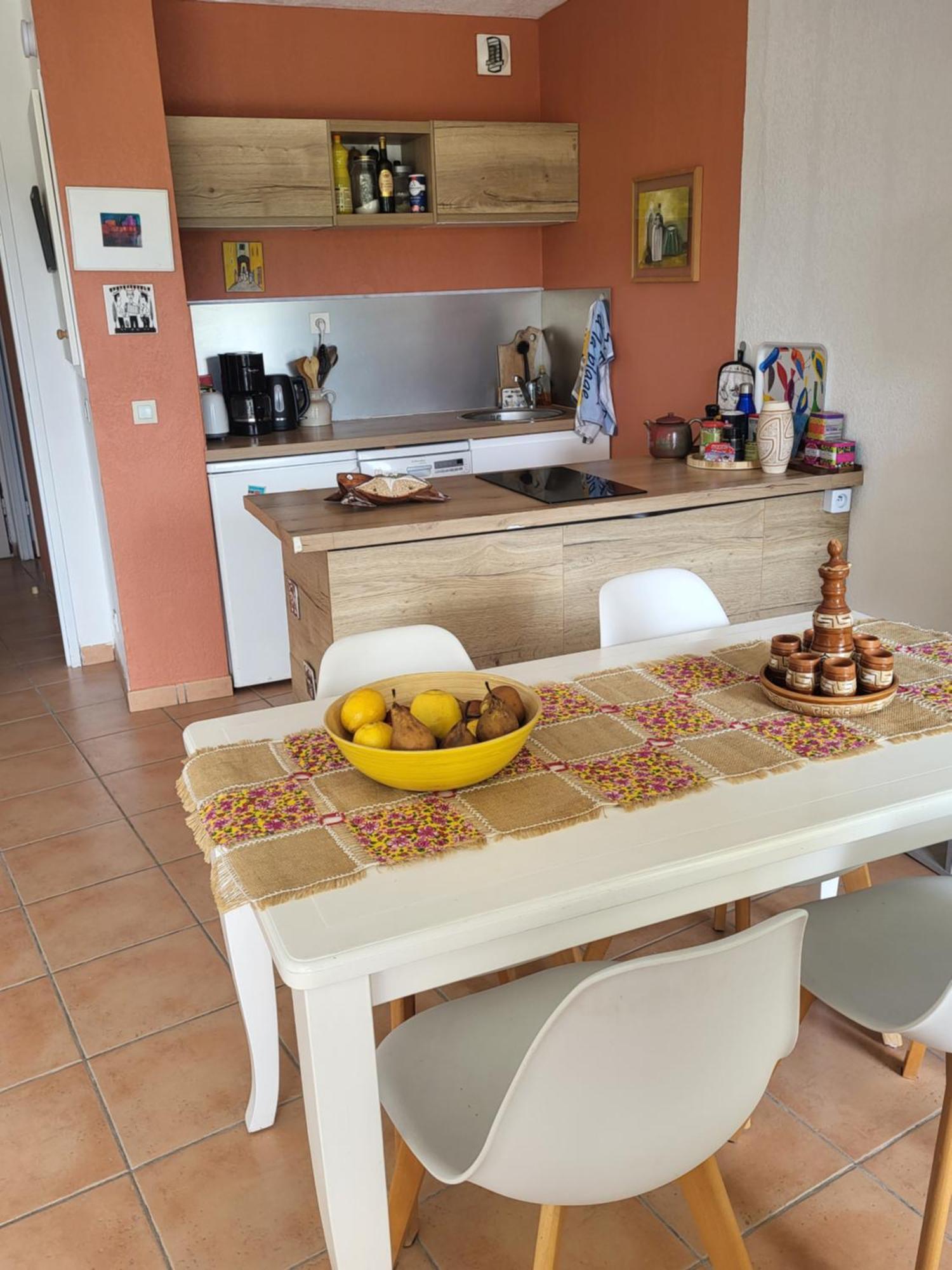 Superbe Appartement Avec Vue Panoramique La Baule-Escoublac Esterno foto