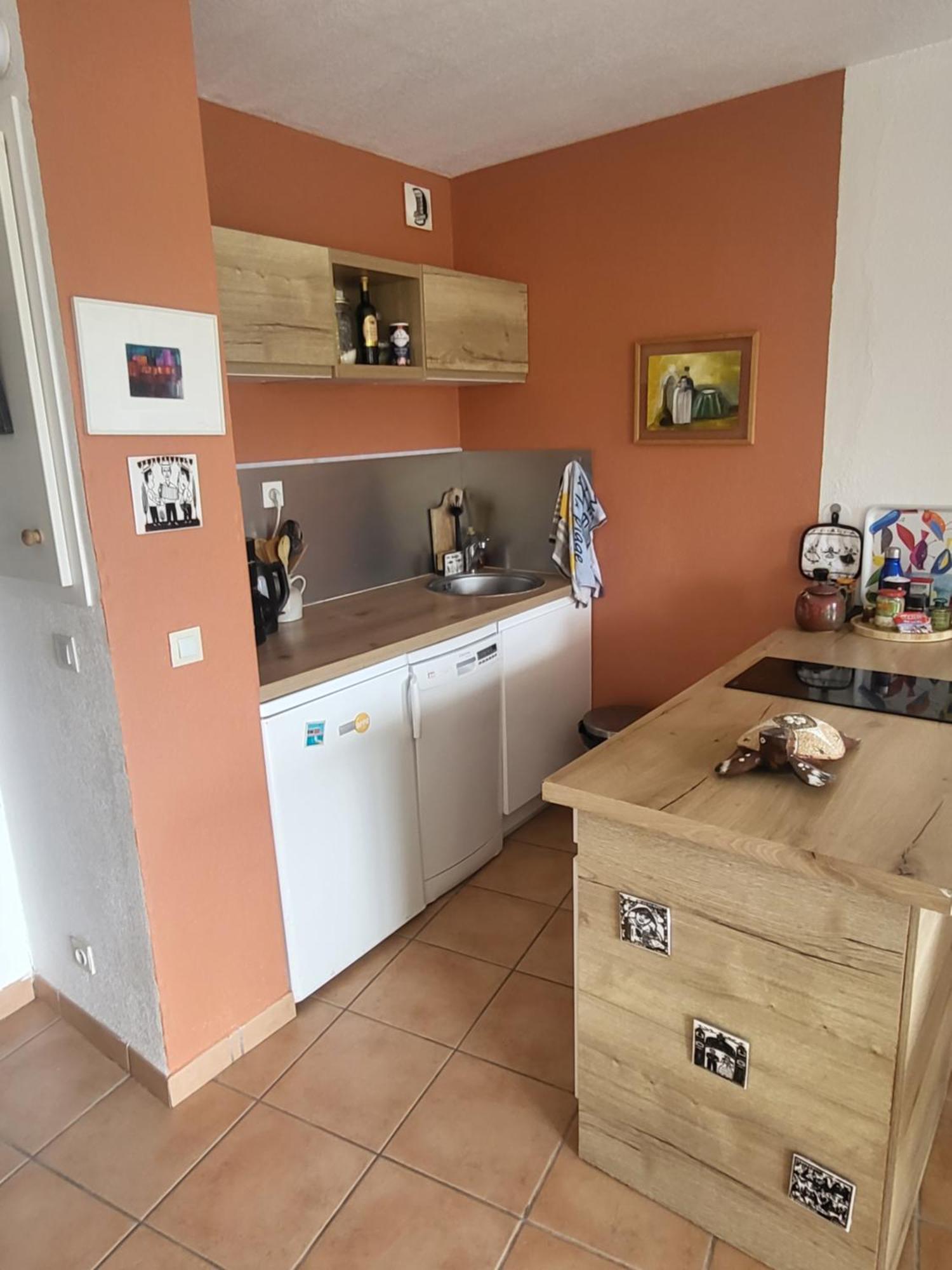 Superbe Appartement Avec Vue Panoramique La Baule-Escoublac Esterno foto